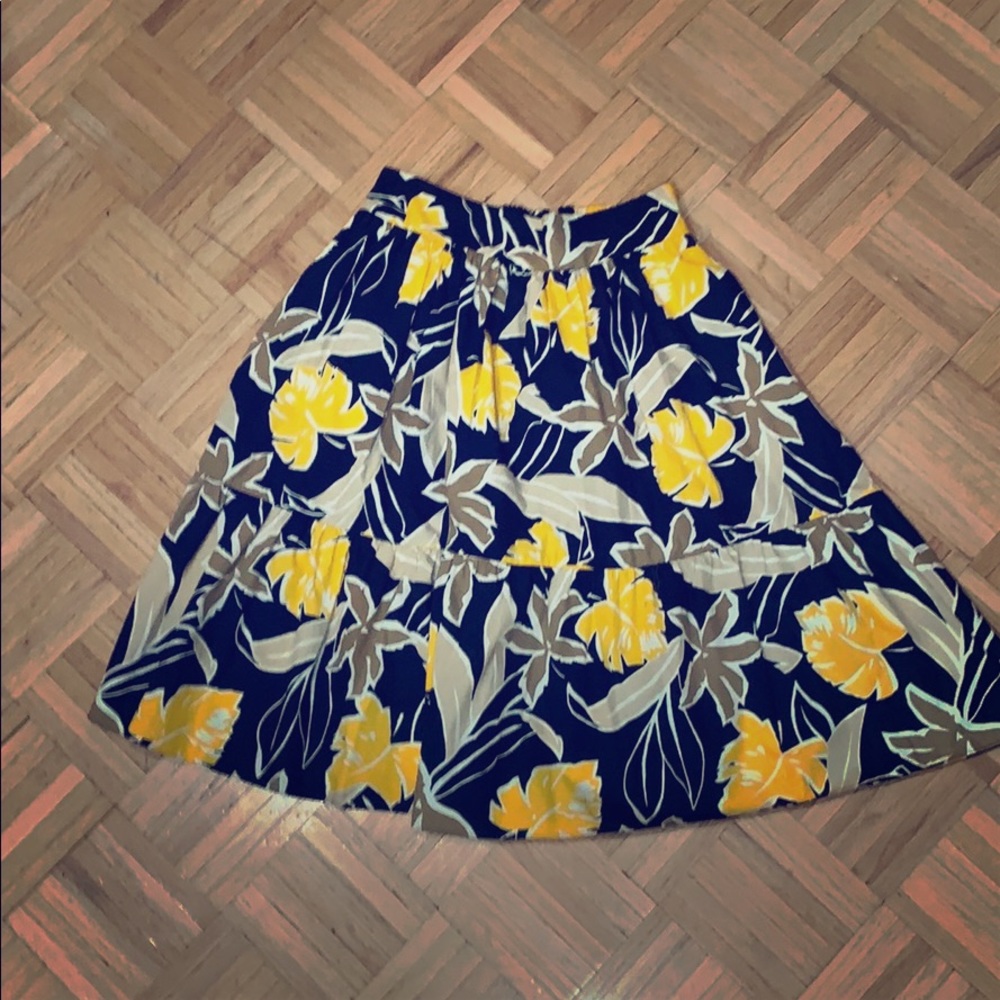 Skirt